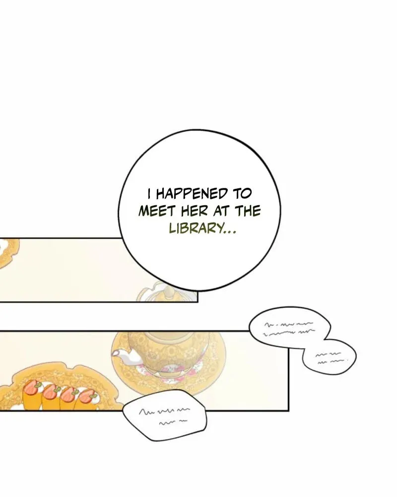 The Consequences of Messing with the Original Work Chapter 3 page 62 - 