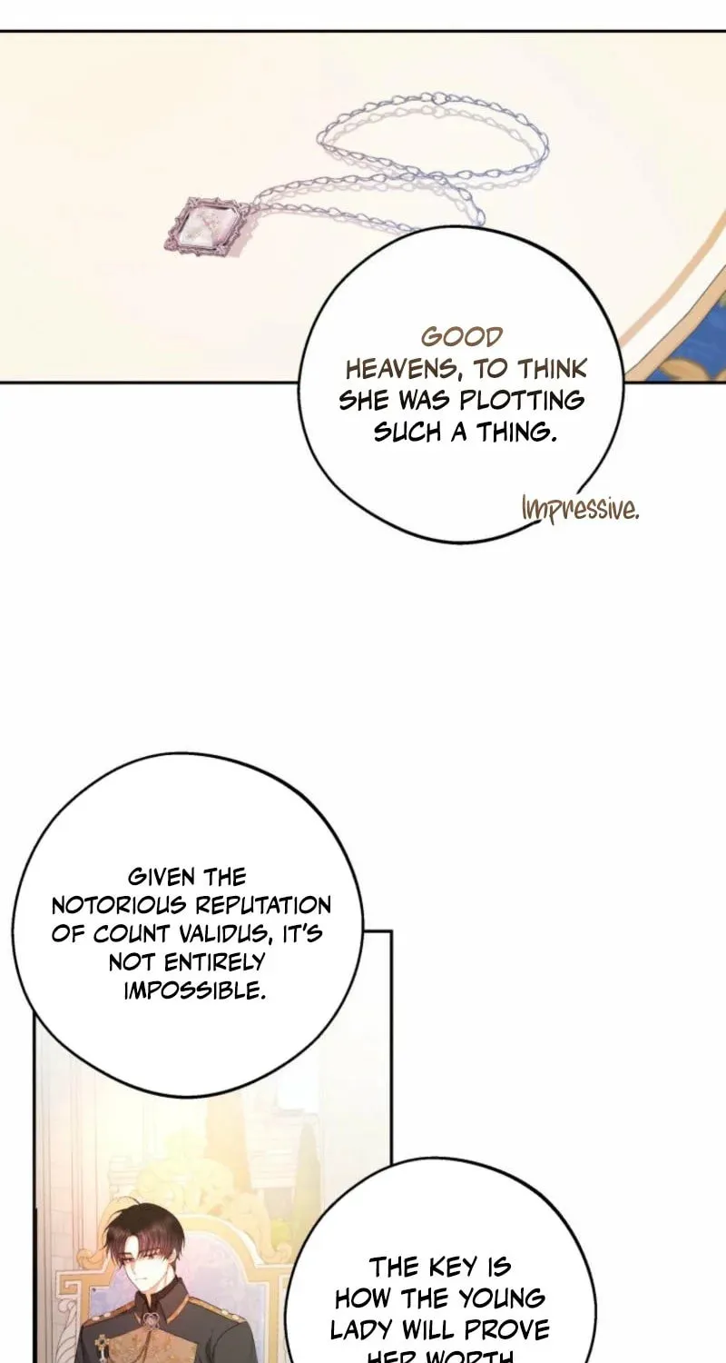 The Consequences of Messing with the Original Work Chapter 3 page 63 - 