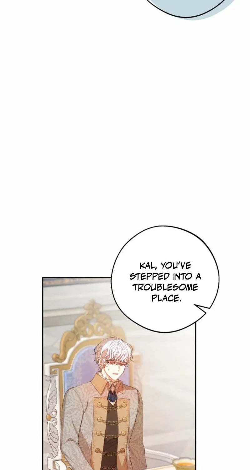 The Consequences of Messing with the Original Work Chapter 3 page 70 - 