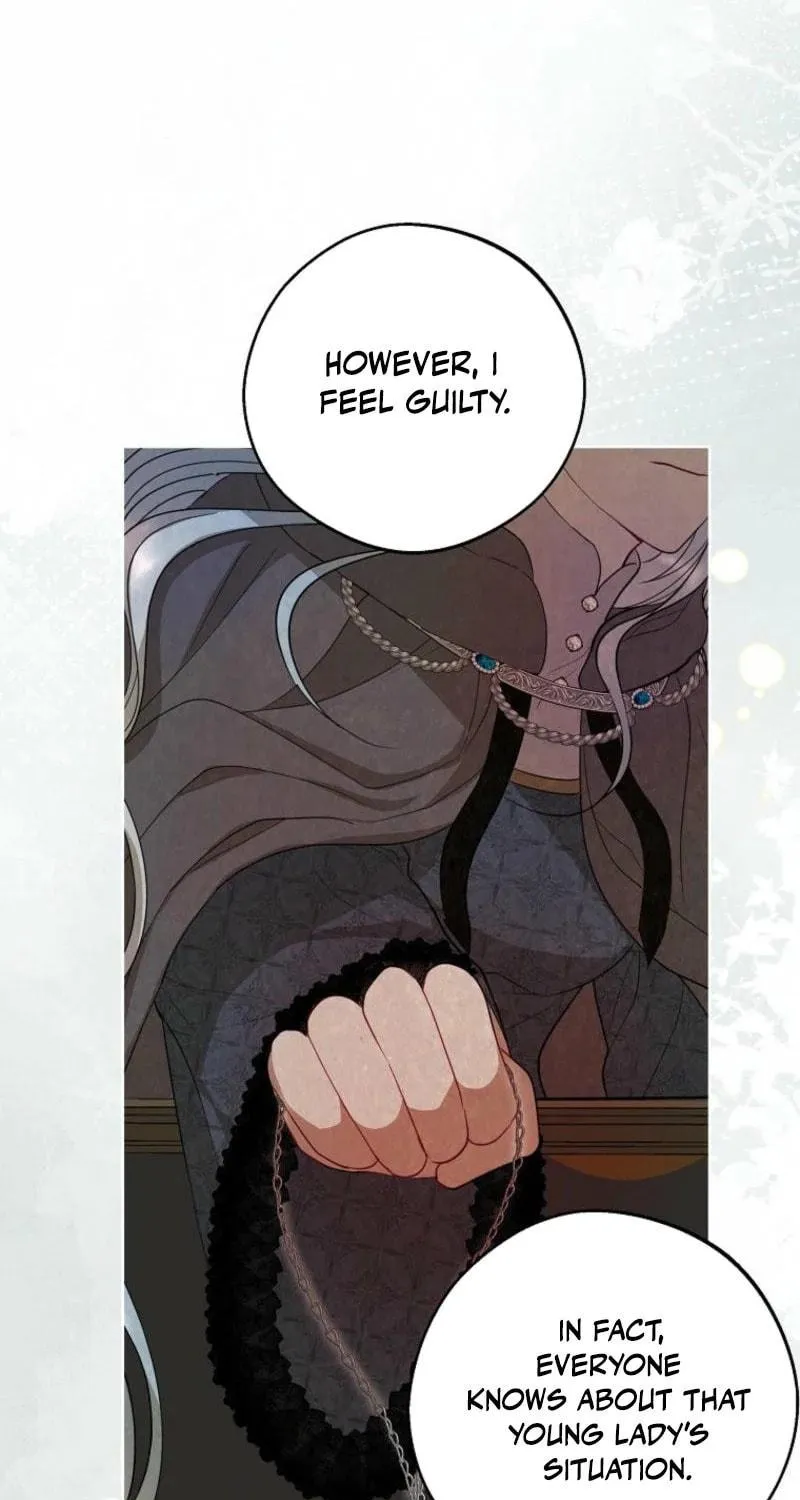 The Consequences of Messing with the Original Work Chapter 3 page 72 - 