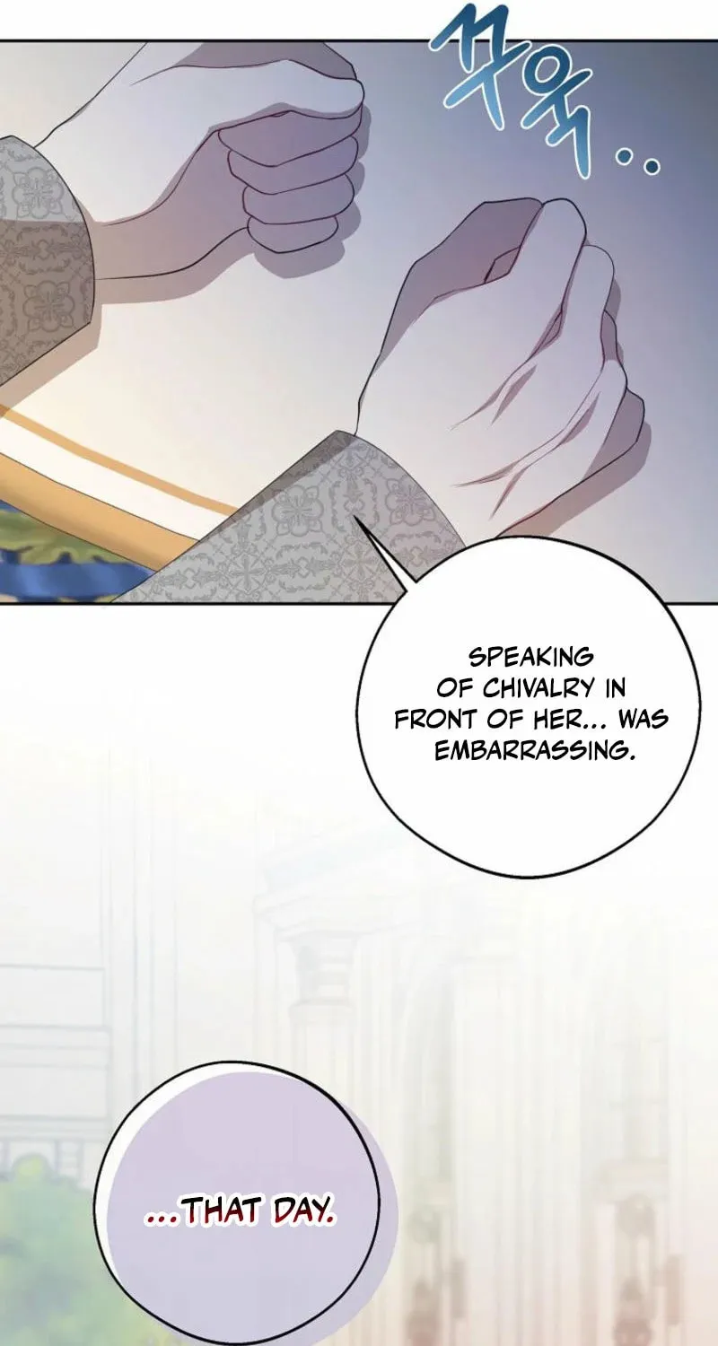 The Consequences of Messing with the Original Work Chapter 3 page 77 - 