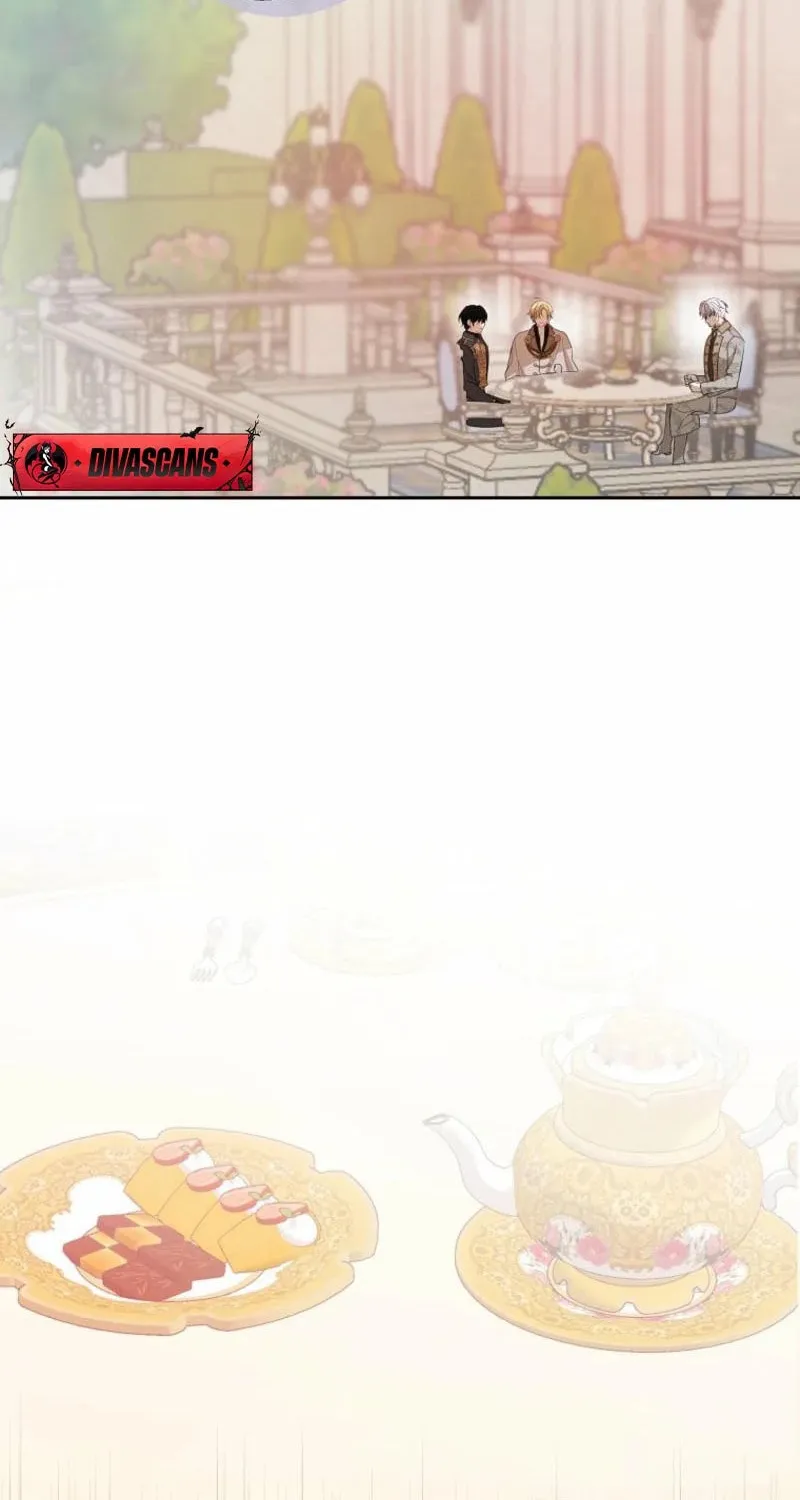 The Consequences of Messing with the Original Work Chapter 3 page 78 - 