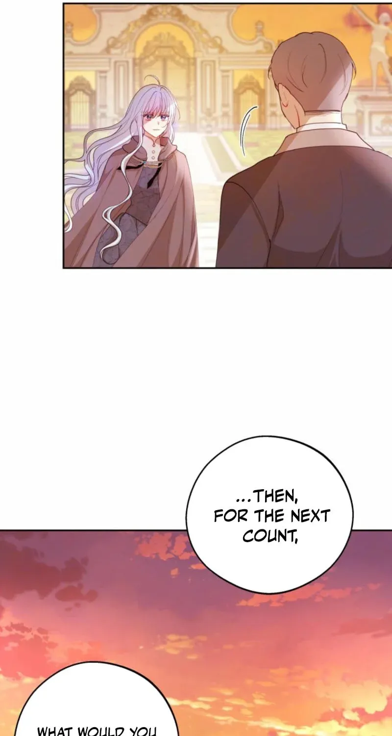 The Consequences of Messing with the Original Work Chapter 3 page 10 - 