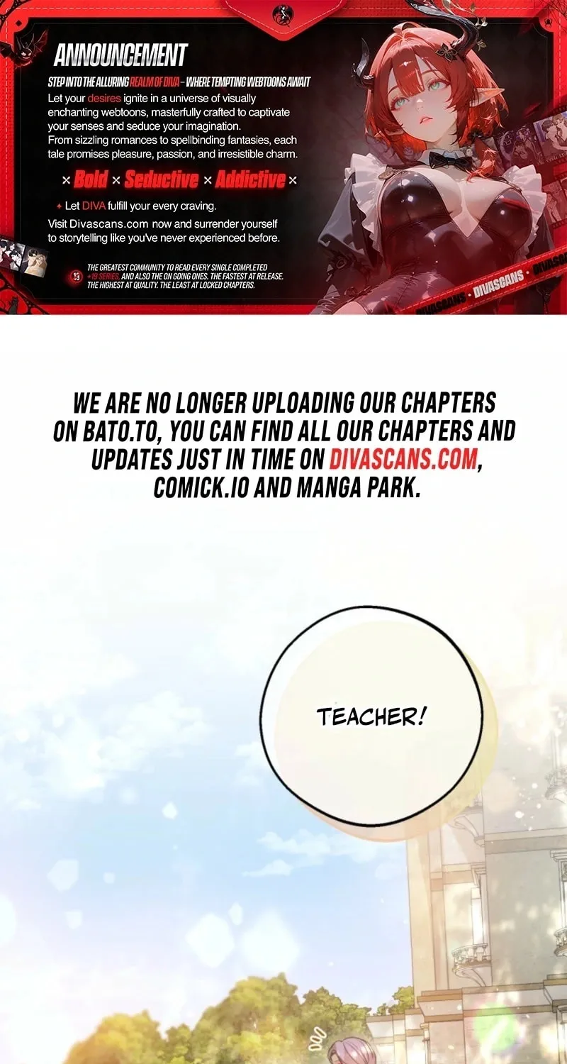 The Consequences of Messing with the Original Work Chapter 30 page 1 - 