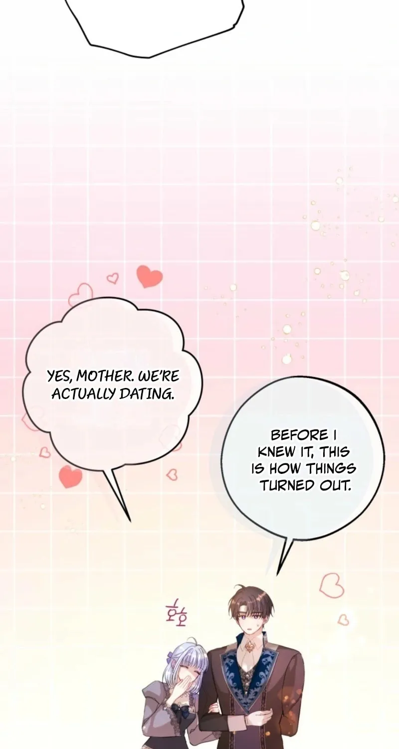 The Consequences of Messing with the Original Work Chapter 30 page 11 - 