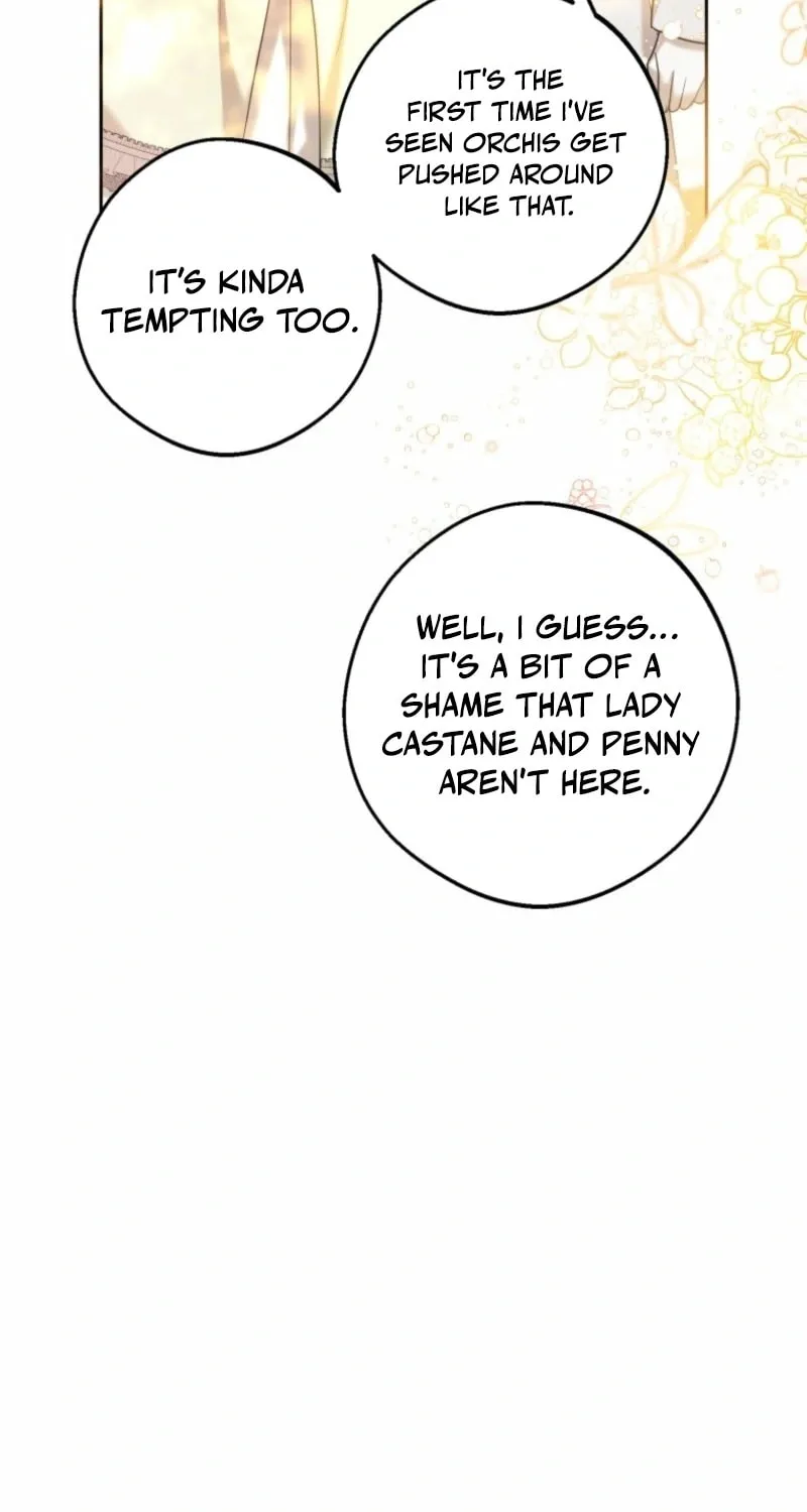 The Consequences of Messing with the Original Work Chapter 30 page 14 - 