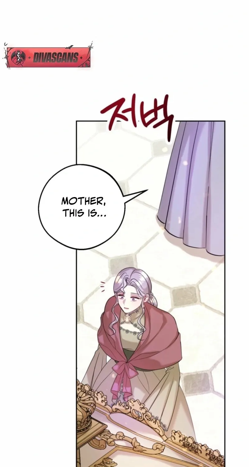 The Consequences of Messing with the Original Work Chapter 30 page 15 - 