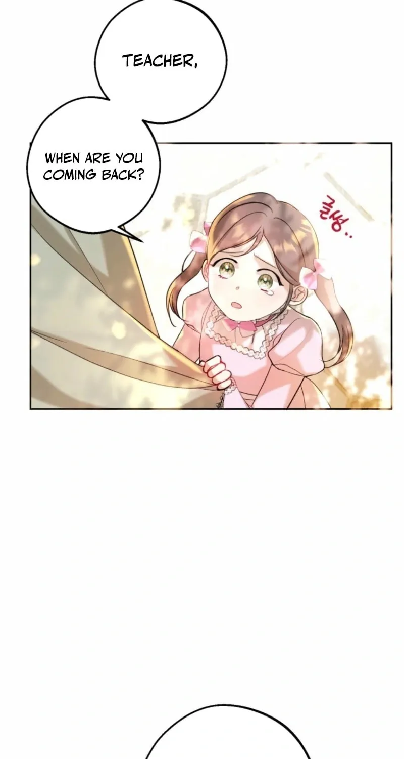 The Consequences of Messing with the Original Work Chapter 30 page 3 - 