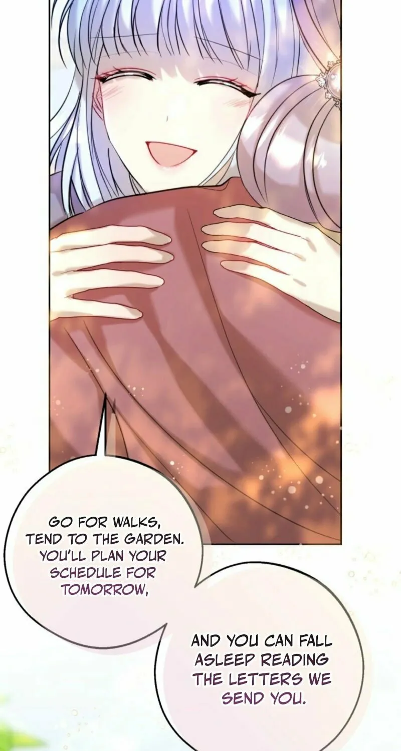 The Consequences of Messing with the Original Work Chapter 30 page 23 - 