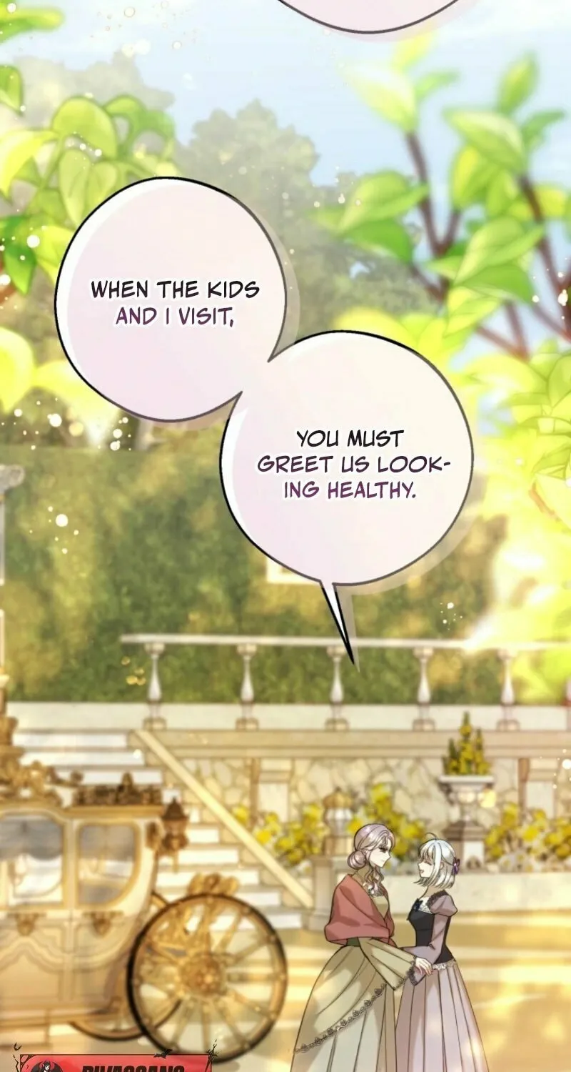 The Consequences of Messing with the Original Work Chapter 30 page 24 - 