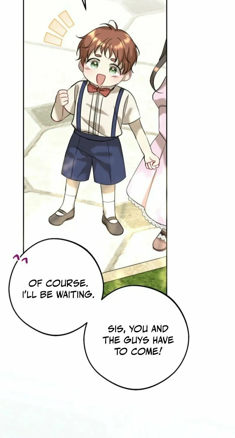 The Consequences of Messing with the Original Work Chapter 30 page 26 - 