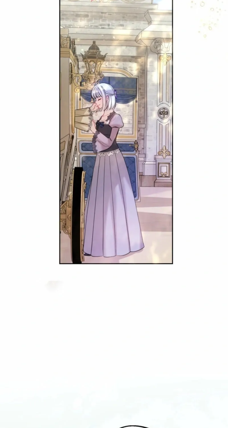 The Consequences of Messing with the Original Work Chapter 30 page 30 - 