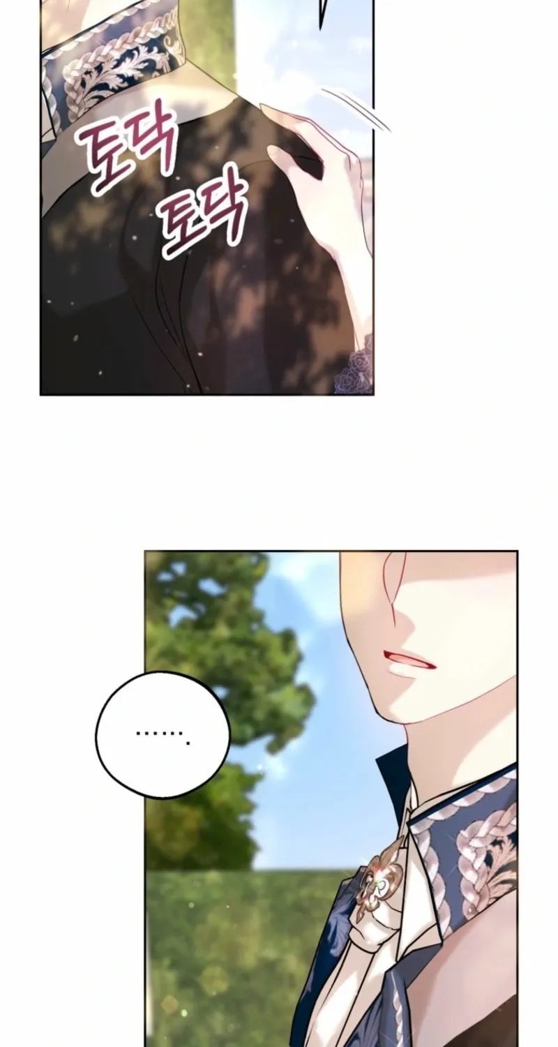 The Consequences of Messing with the Original Work Chapter 30 page 34 - 