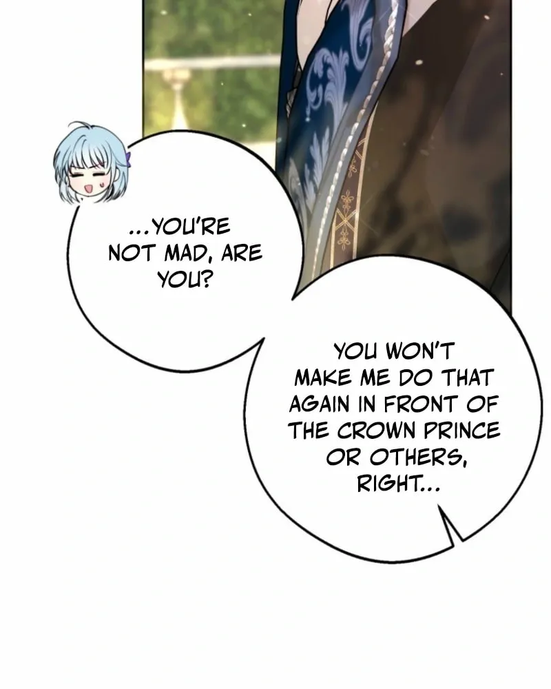 The Consequences of Messing with the Original Work Chapter 30 page 35 - 
