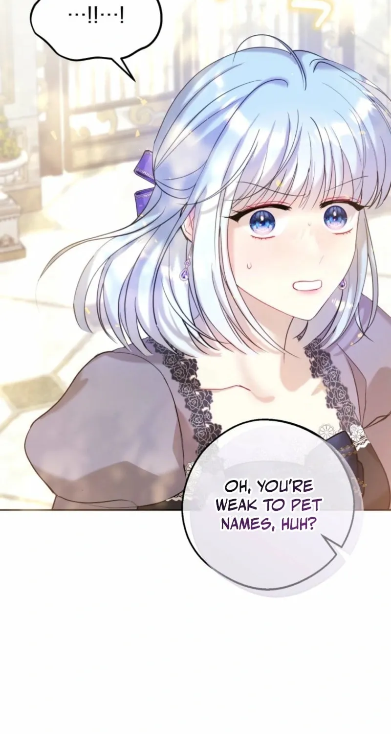 The Consequences of Messing with the Original Work Chapter 30 page 37 - 