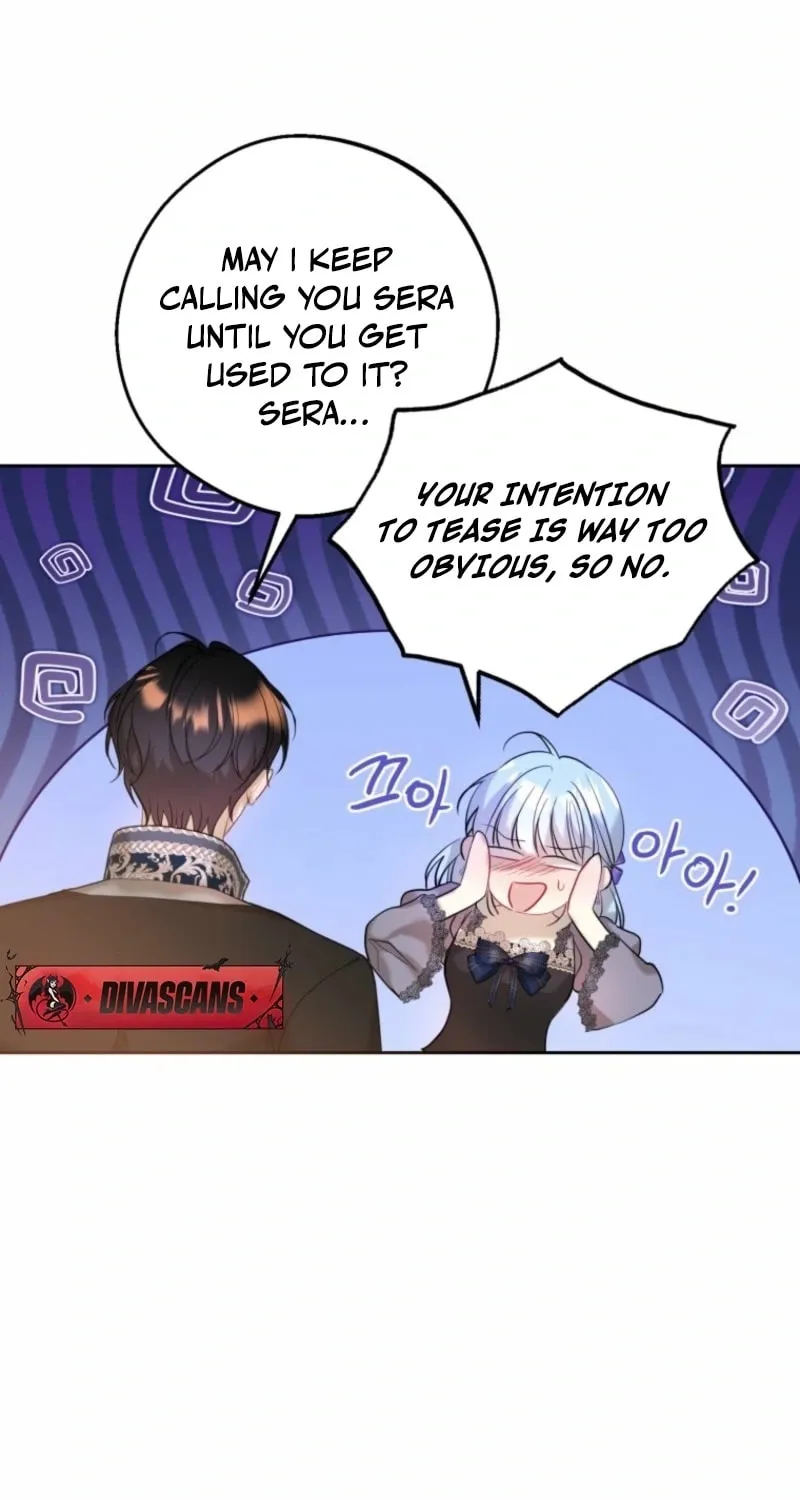The Consequences of Messing with the Original Work Chapter 30 page 38 - 