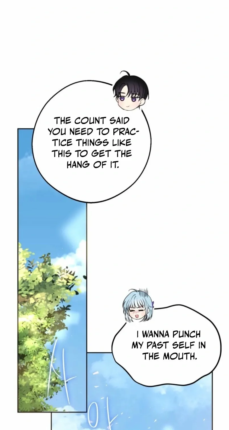 The Consequences of Messing with the Original Work Chapter 30 page 39 - 