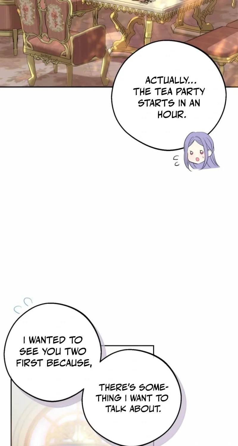 The Consequences of Messing with the Original Work Chapter 30 page 52 - 
