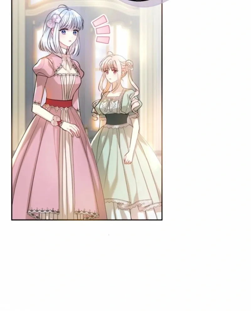 The Consequences of Messing with the Original Work Chapter 30 page 53 - 