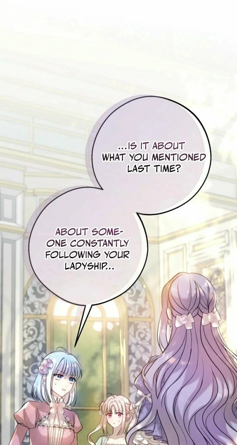 The Consequences of Messing with the Original Work Chapter 30 page 54 - 