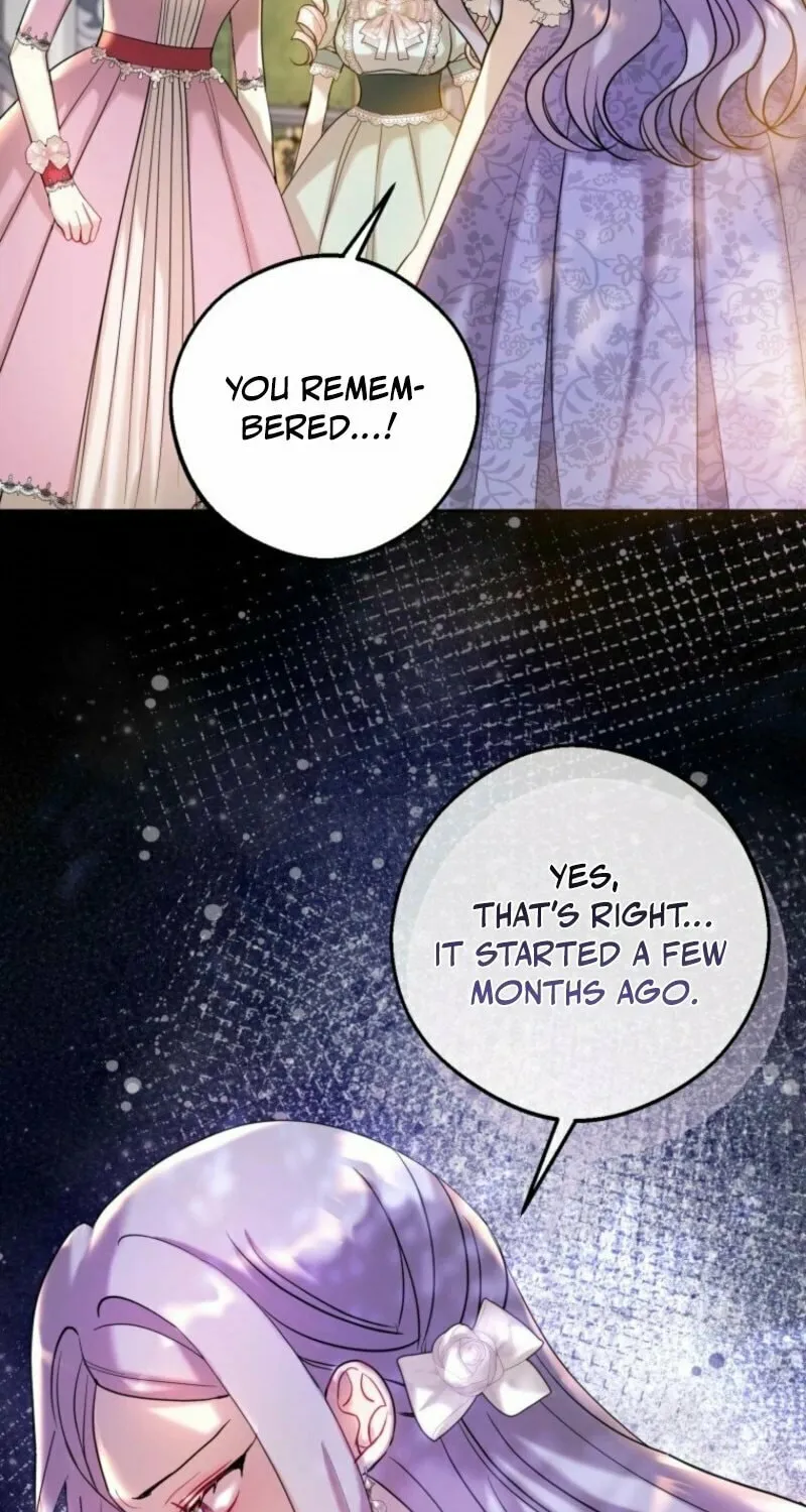 The Consequences of Messing with the Original Work Chapter 30 page 55 - 