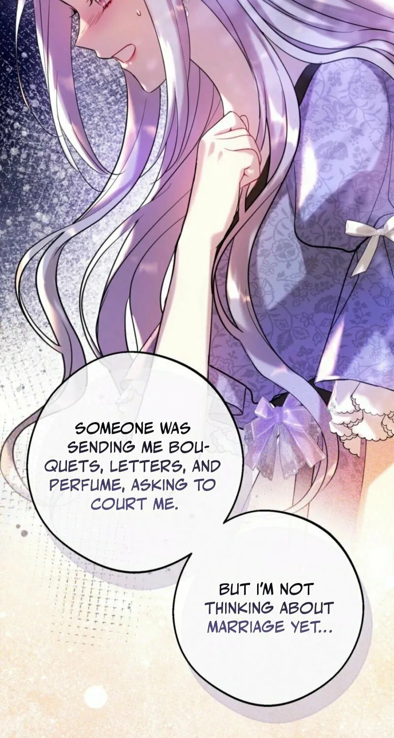 The Consequences of Messing with the Original Work Chapter 30 page 56 - 