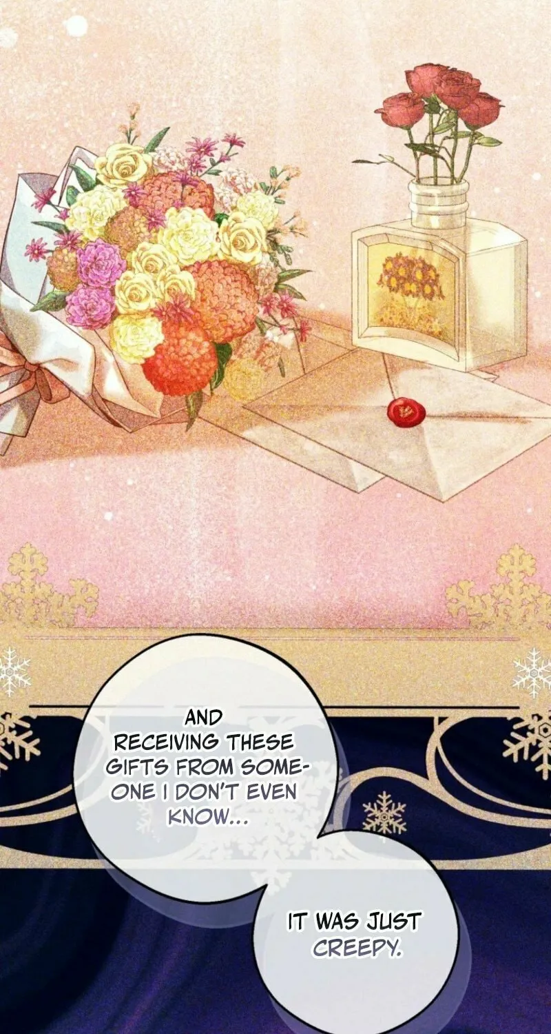 The Consequences of Messing with the Original Work Chapter 30 page 57 - 