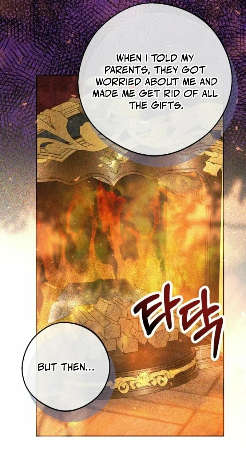 The Consequences of Messing with the Original Work Chapter 30 page 59 - 