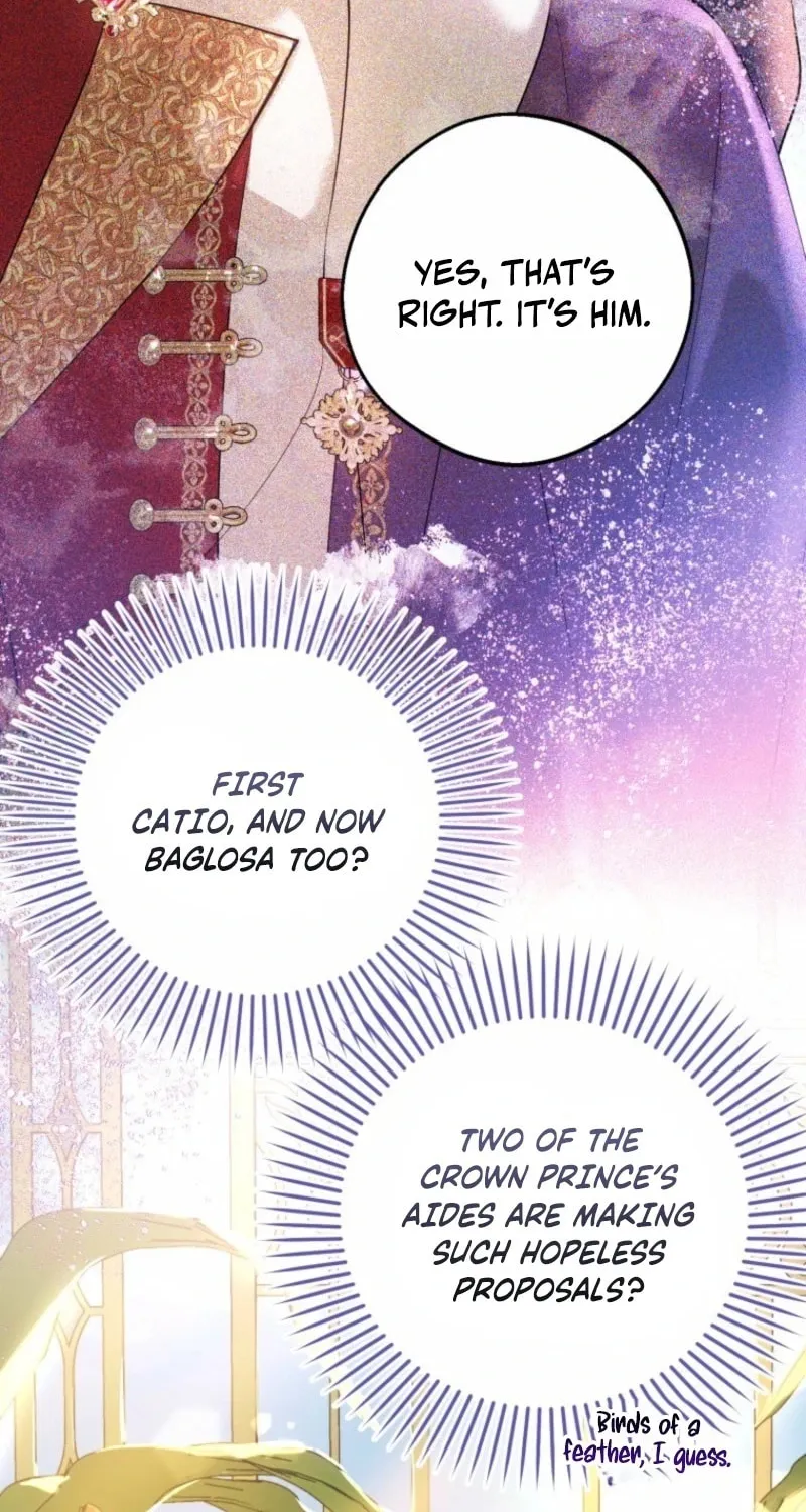 The Consequences of Messing with the Original Work Chapter 30 page 66 - 