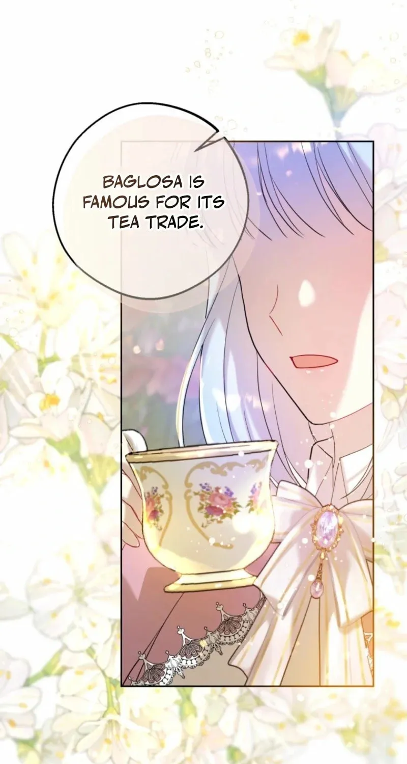 The Consequences of Messing with the Original Work Chapter 30 page 70 - 