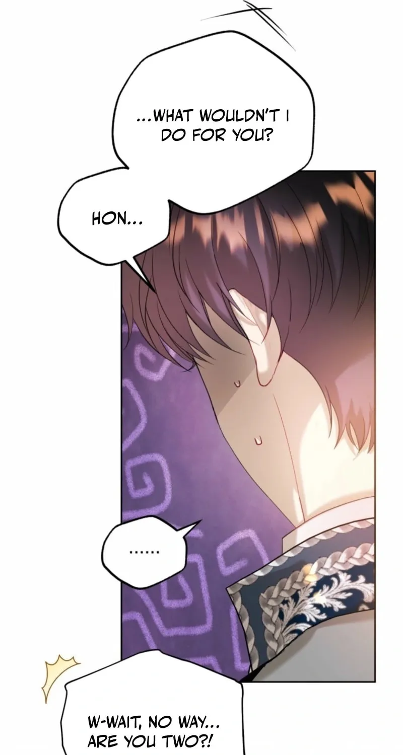 The Consequences of Messing with the Original Work Chapter 30 page 10 - 