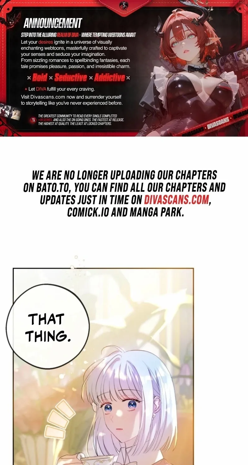 The Consequences of Messing with the Original Work Chapter 31 page 1 - 