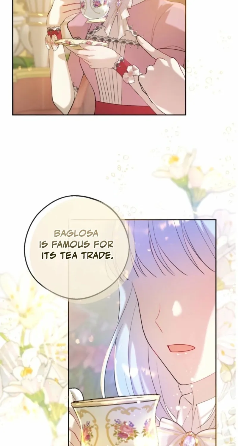 The Consequences of Messing with the Original Work Chapter 31 page 2 - 
