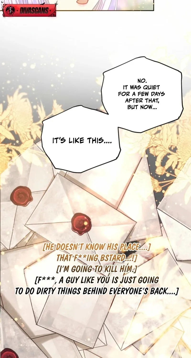 The Consequences of Messing with the Original Work Chapter 31 page 14 - 