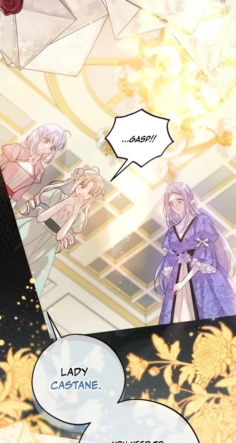 The Consequences of Messing with the Original Work Chapter 31 page 15 - 