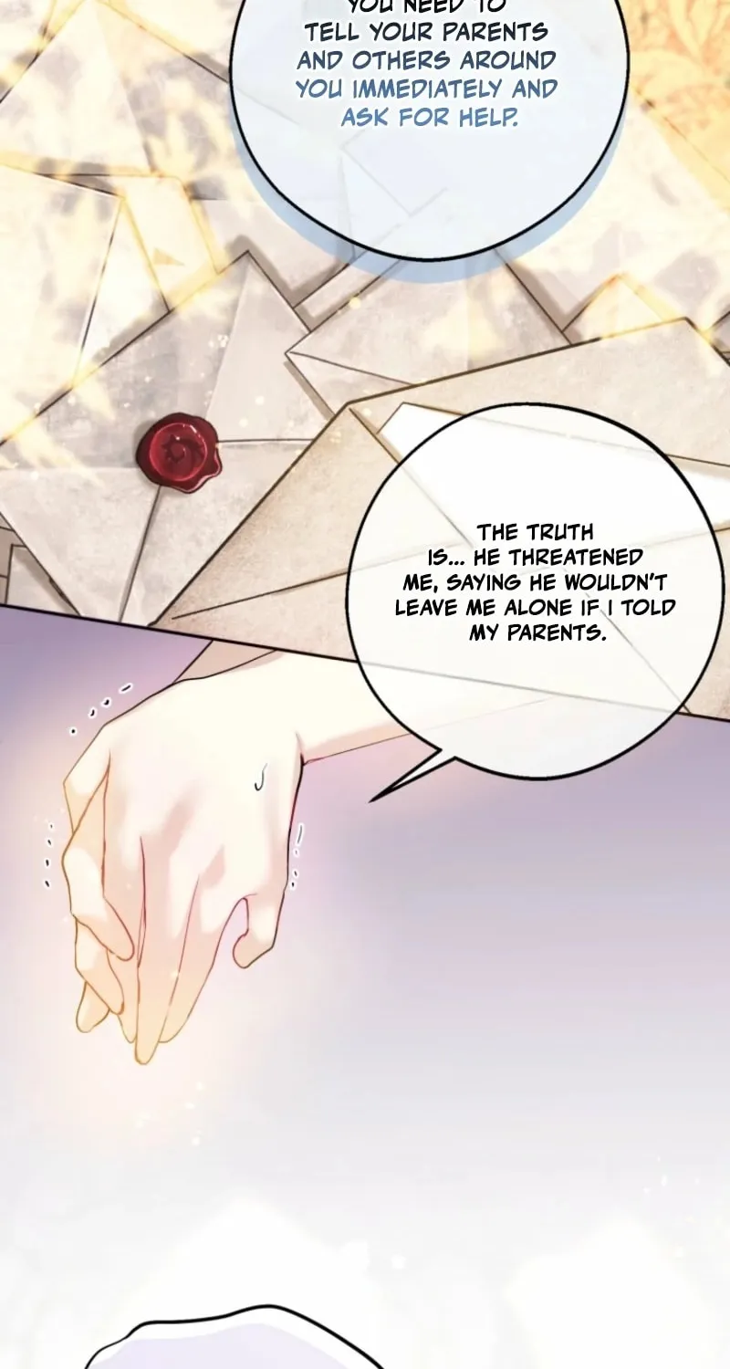The Consequences of Messing with the Original Work Chapter 31 page 16 - 