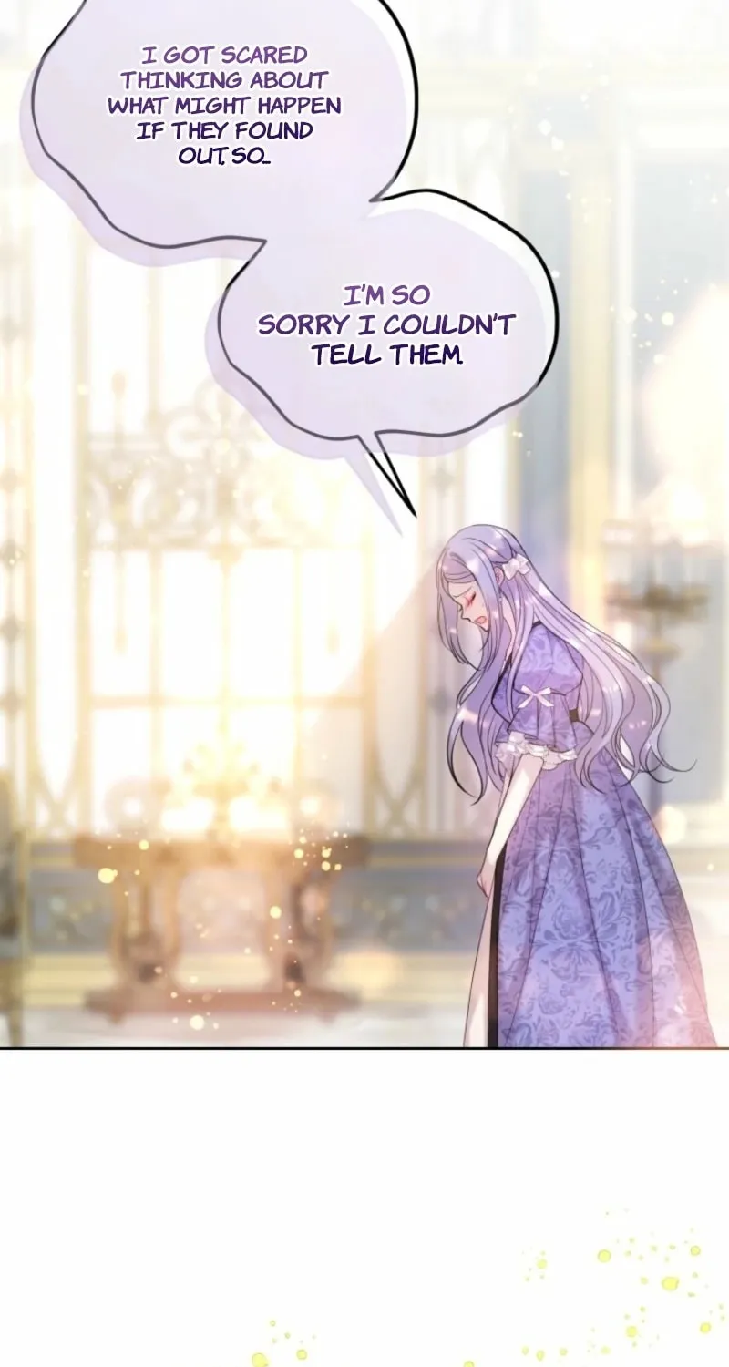 The Consequences of Messing with the Original Work Chapter 31 page 17 - 