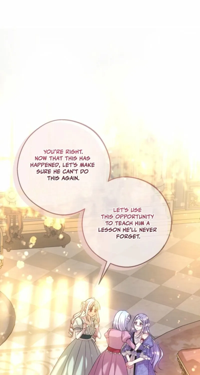 The Consequences of Messing with the Original Work Chapter 31 page 19 - 