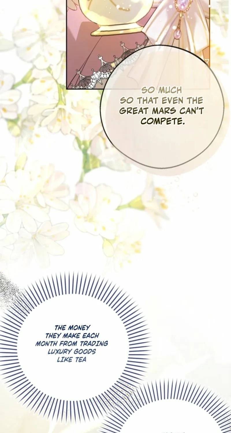 The Consequences of Messing with the Original Work Chapter 31 page 3 - 