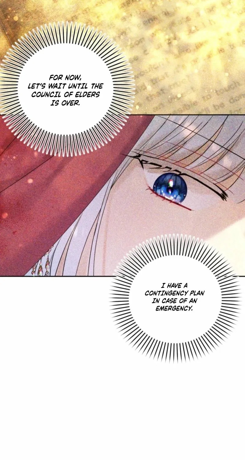 The Consequences of Messing with the Original Work Chapter 31 page 29 - 