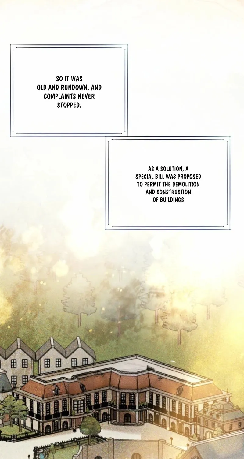The Consequences of Messing with the Original Work Chapter 31 page 33 - 