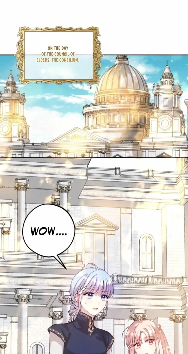 The Consequences of Messing with the Original Work Chapter 31 page 37 - 