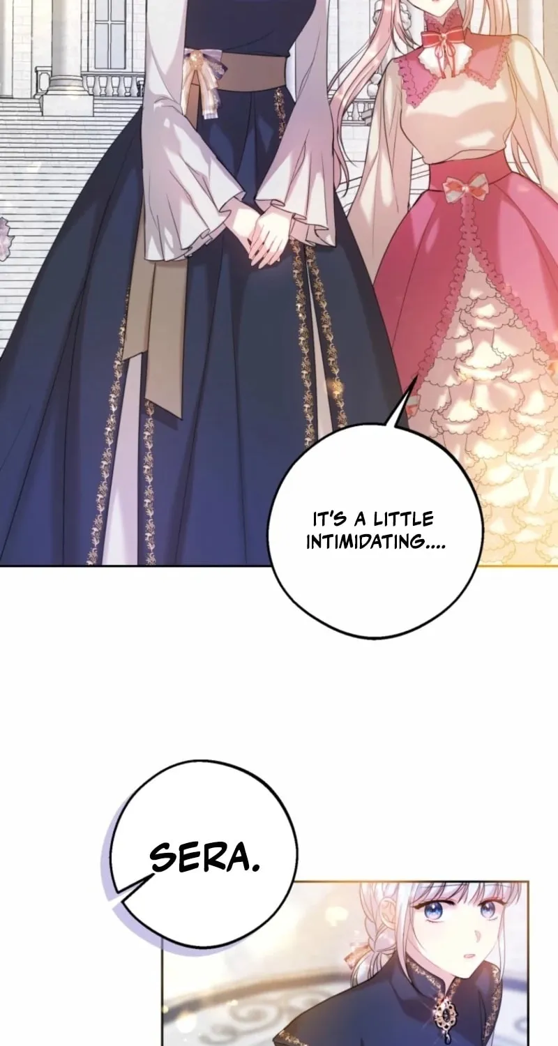 The Consequences of Messing with the Original Work Chapter 31 page 38 - 