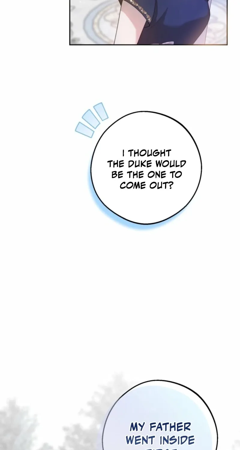 The Consequences of Messing with the Original Work Chapter 31 page 39 - 