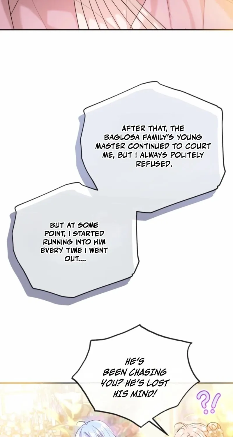 The Consequences of Messing with the Original Work Chapter 31 page 5 - 