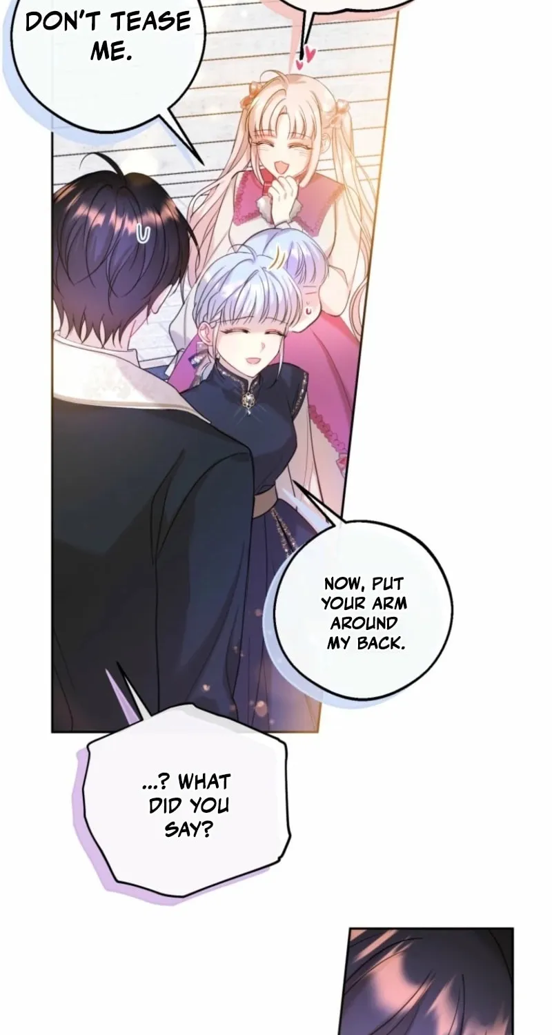 The Consequences of Messing with the Original Work Chapter 31 page 42 - 