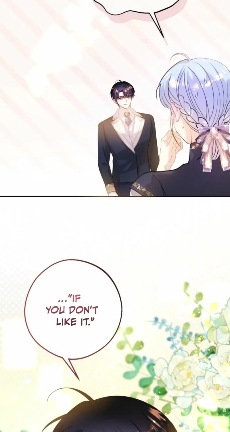 The Consequences of Messing with the Original Work Chapter 31 page 47 - 
