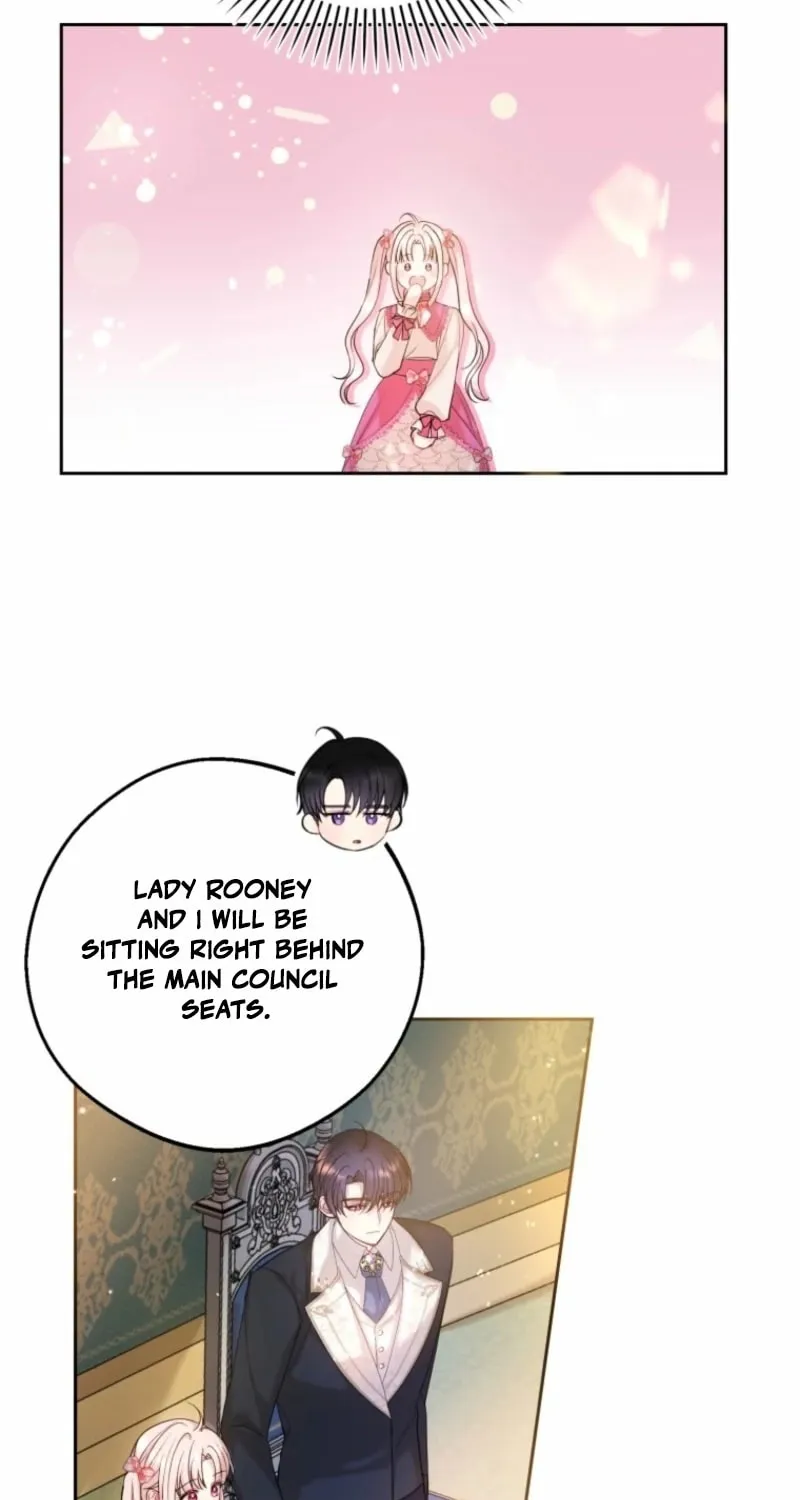 The Consequences of Messing with the Original Work Chapter 31 page 49 - 
