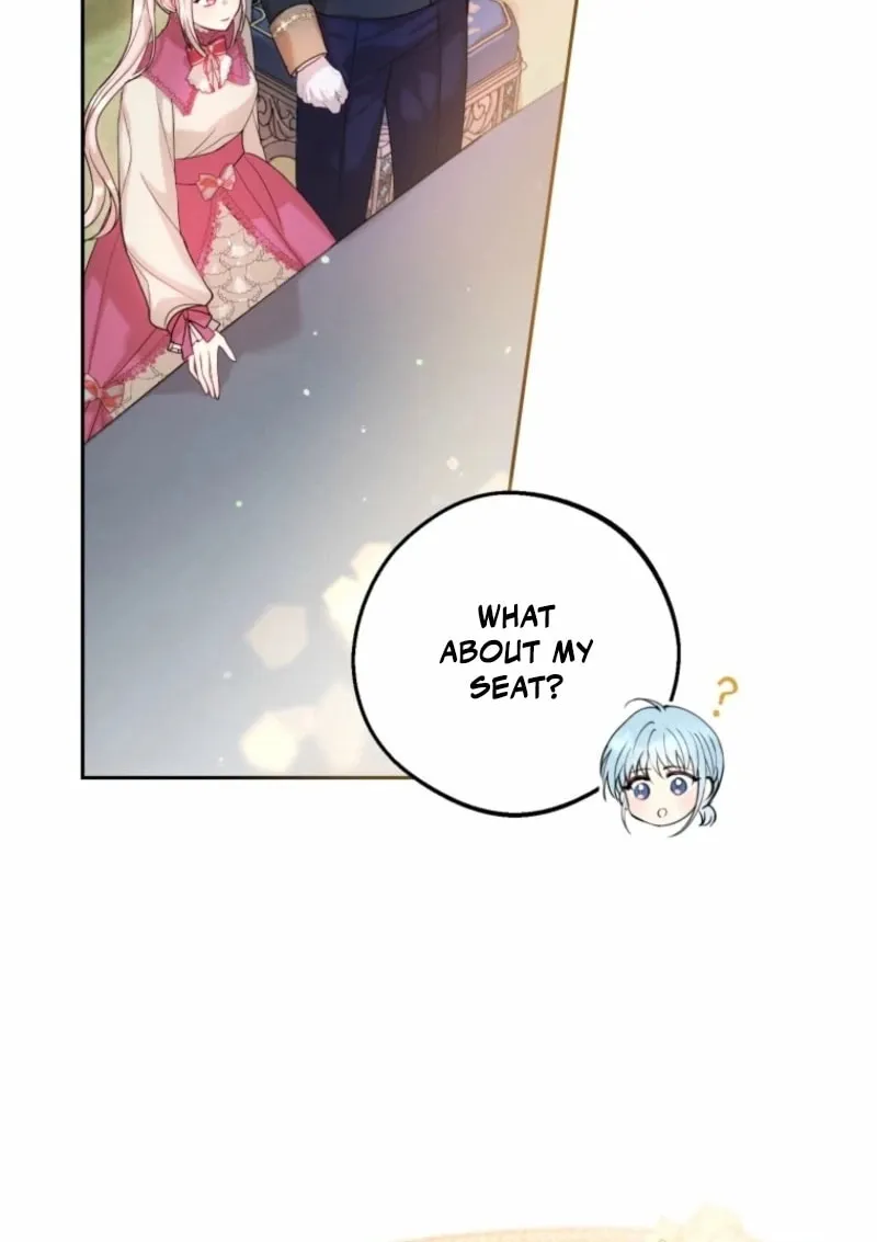 The Consequences of Messing with the Original Work Chapter 31 page 50 - 