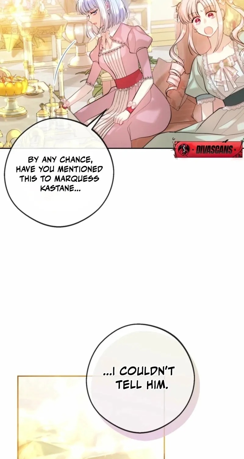 The Consequences of Messing with the Original Work Chapter 31 page 6 - 